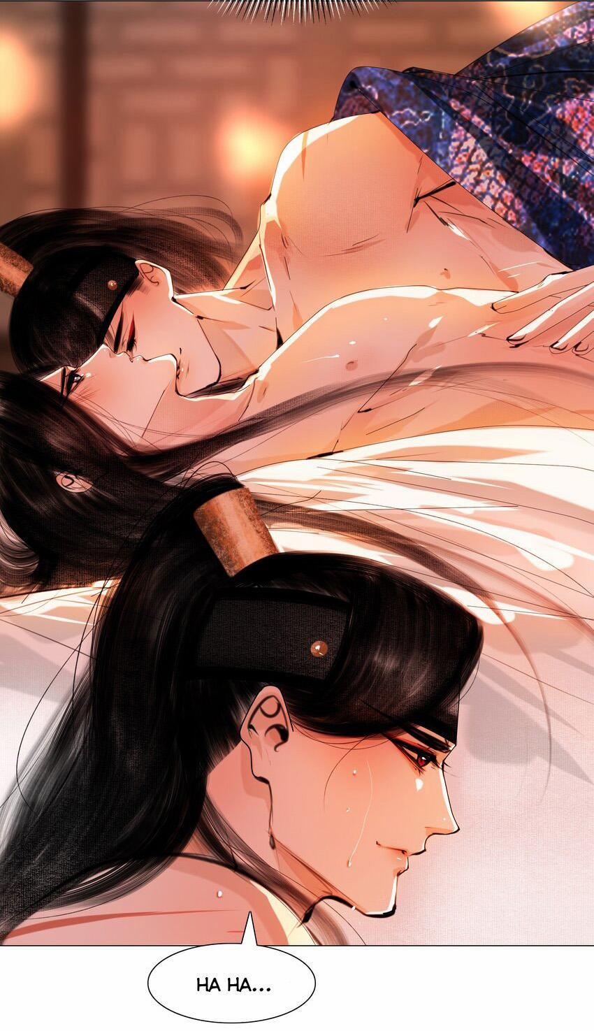 Vòng Luân Hồi 54 trang 22