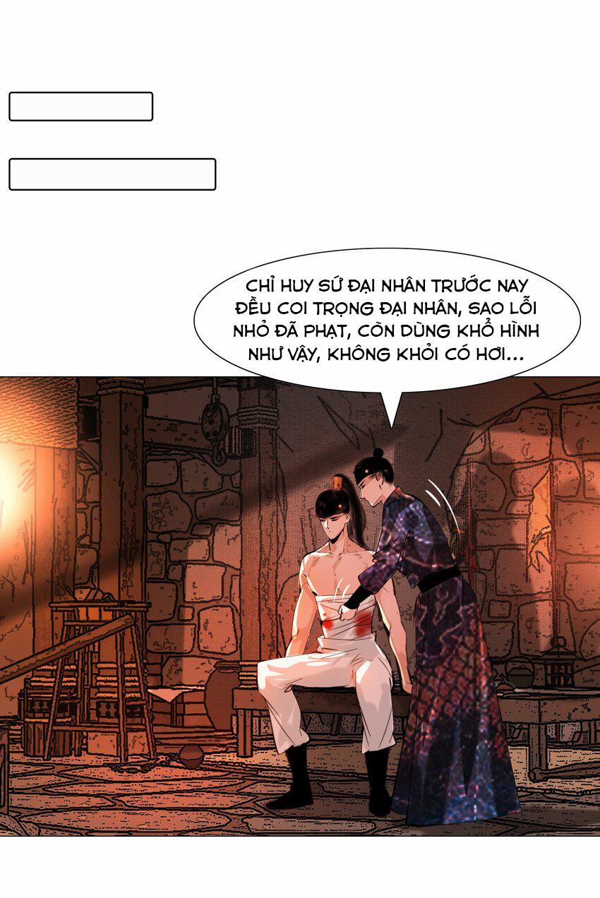Vòng Luân Hồi 54 trang 23