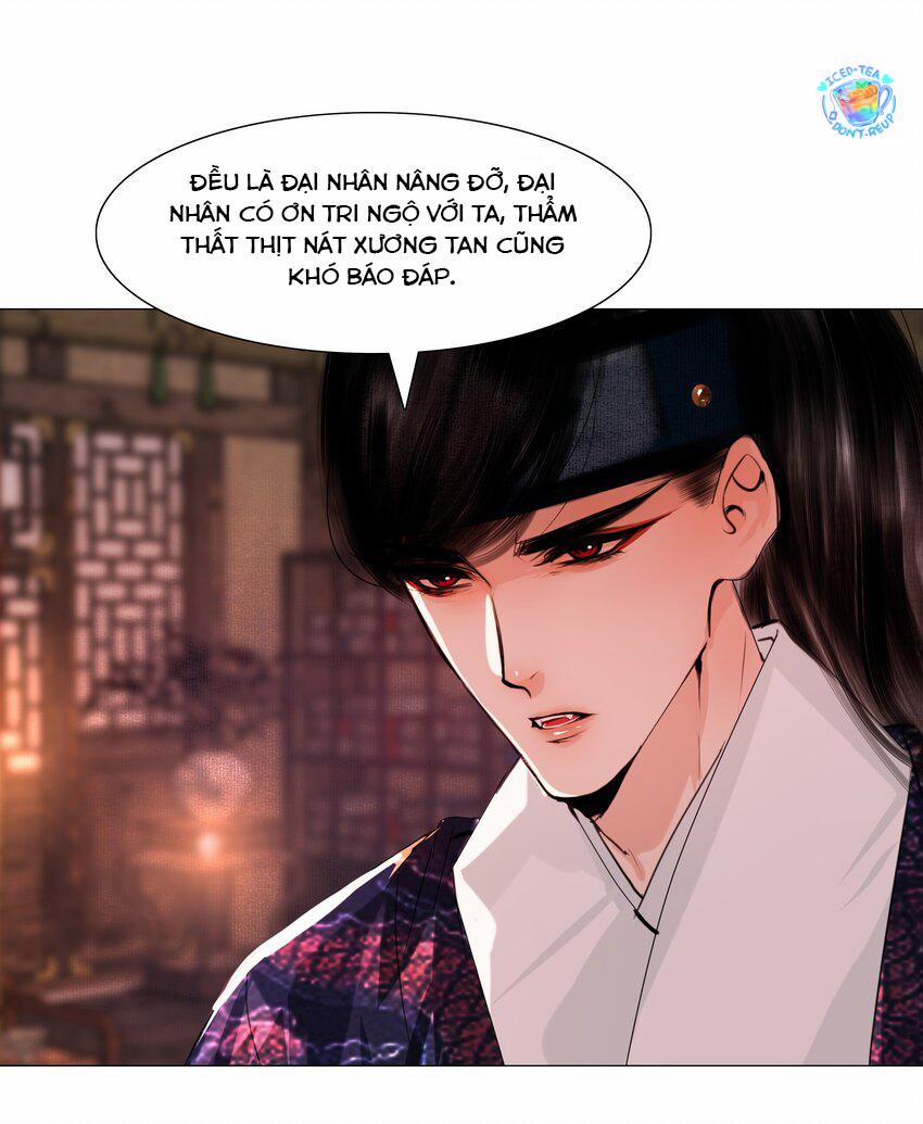 Vòng Luân Hồi 54 trang 3