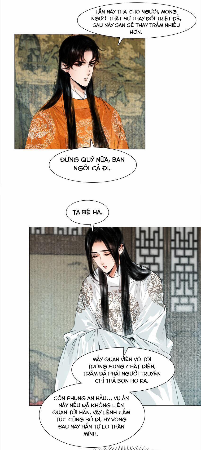 Vòng Luân Hồi 55 trang 12