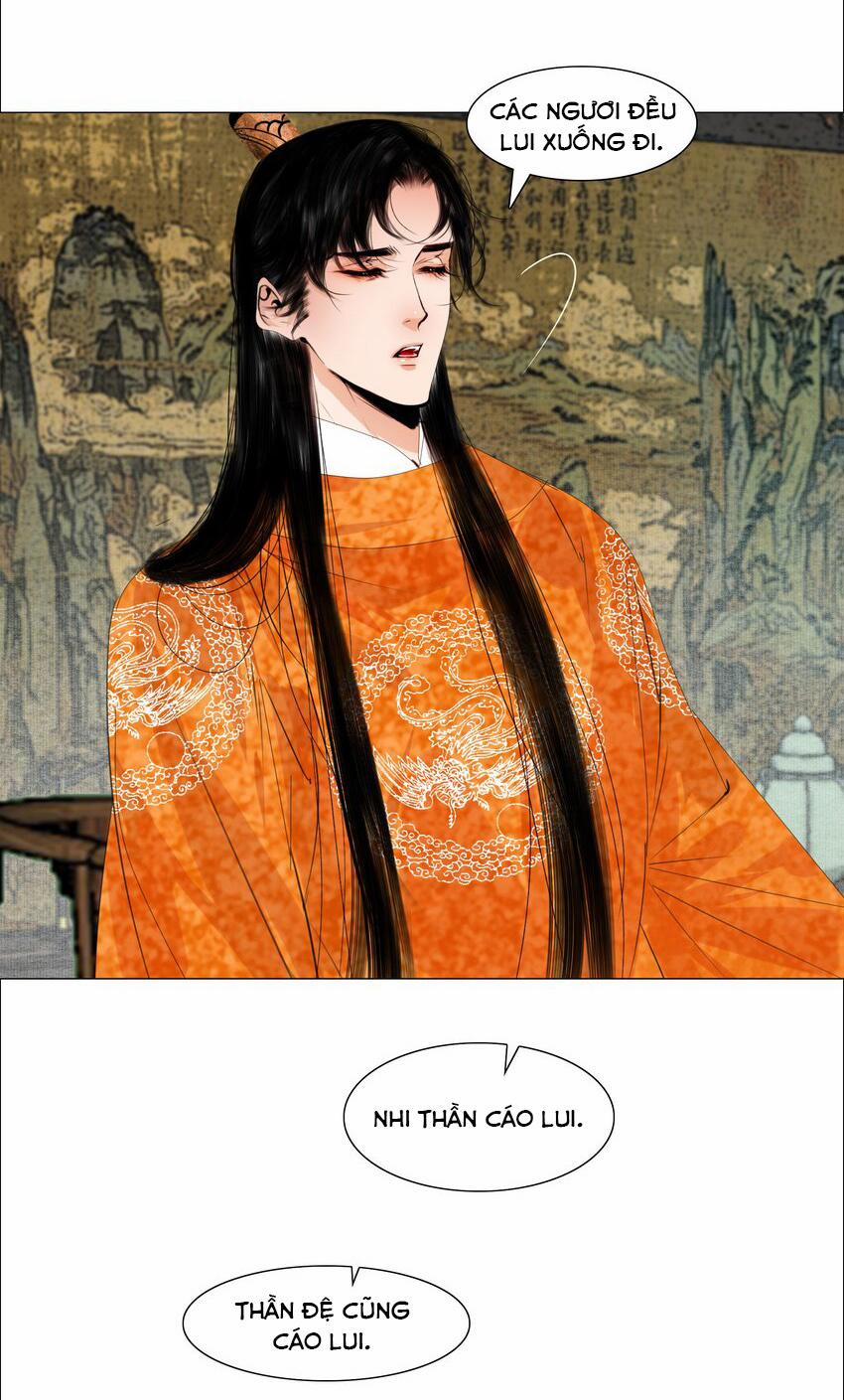 Vòng Luân Hồi 55 trang 21