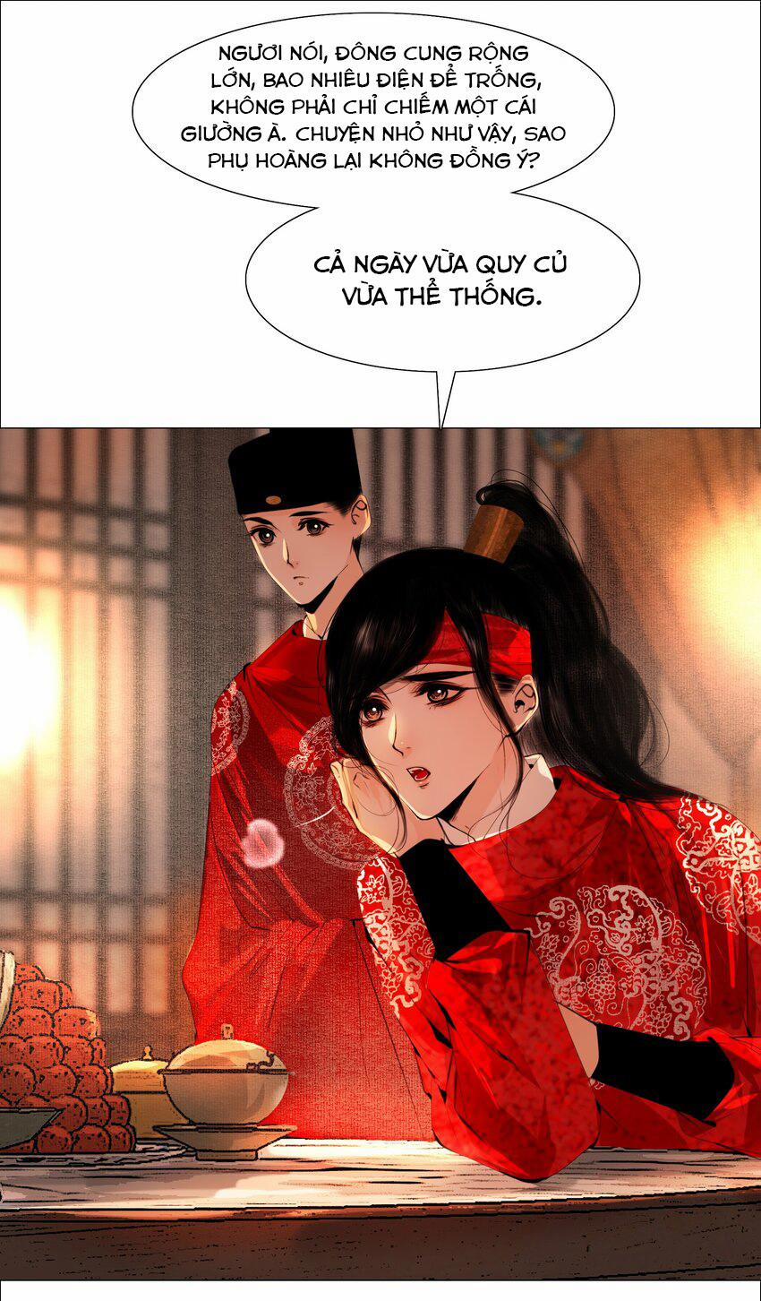 Vòng Luân Hồi 55 trang 28