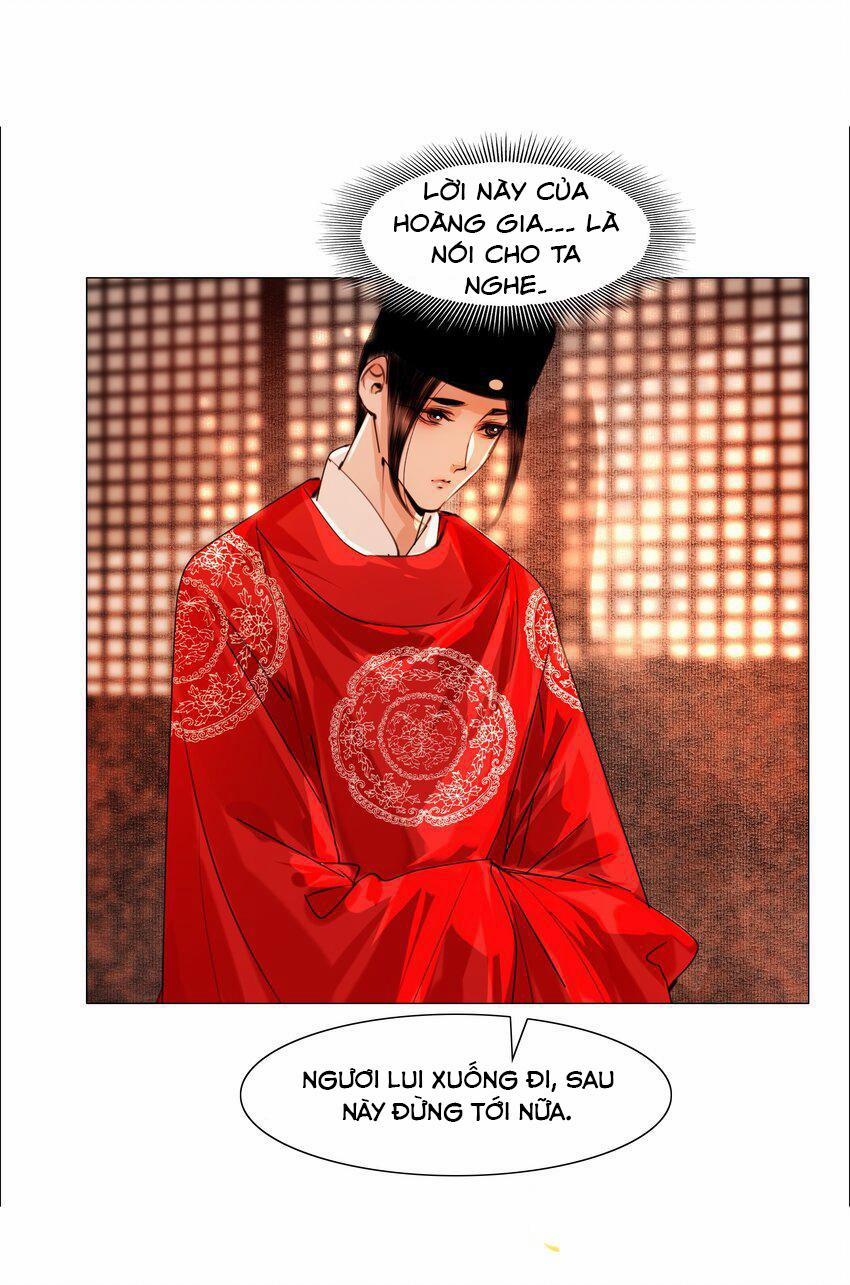 Vòng Luân Hồi 56 trang 22