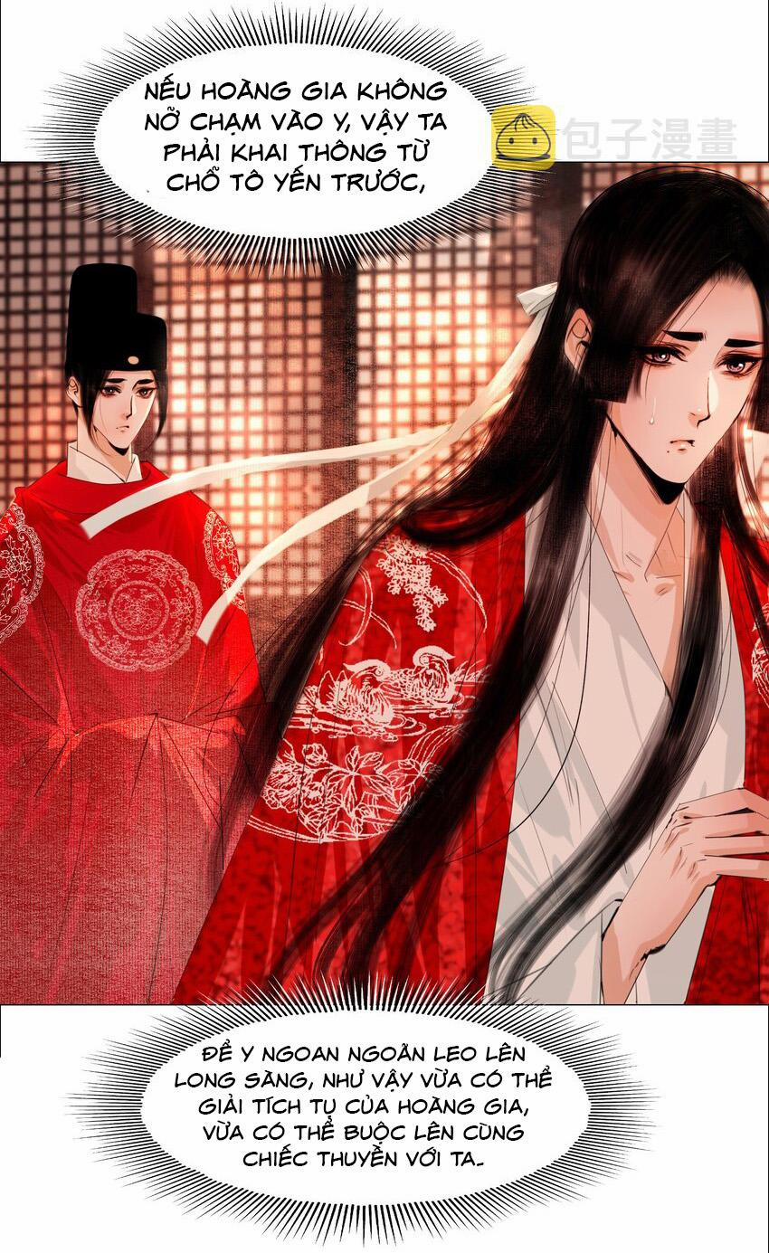 Vòng Luân Hồi 56 trang 25