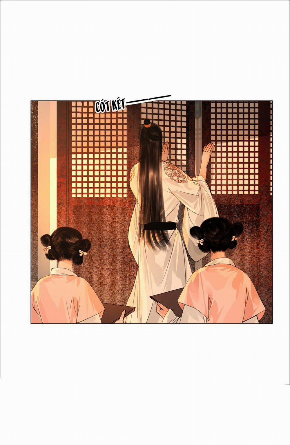 Vòng Luân Hồi 57 trang 26