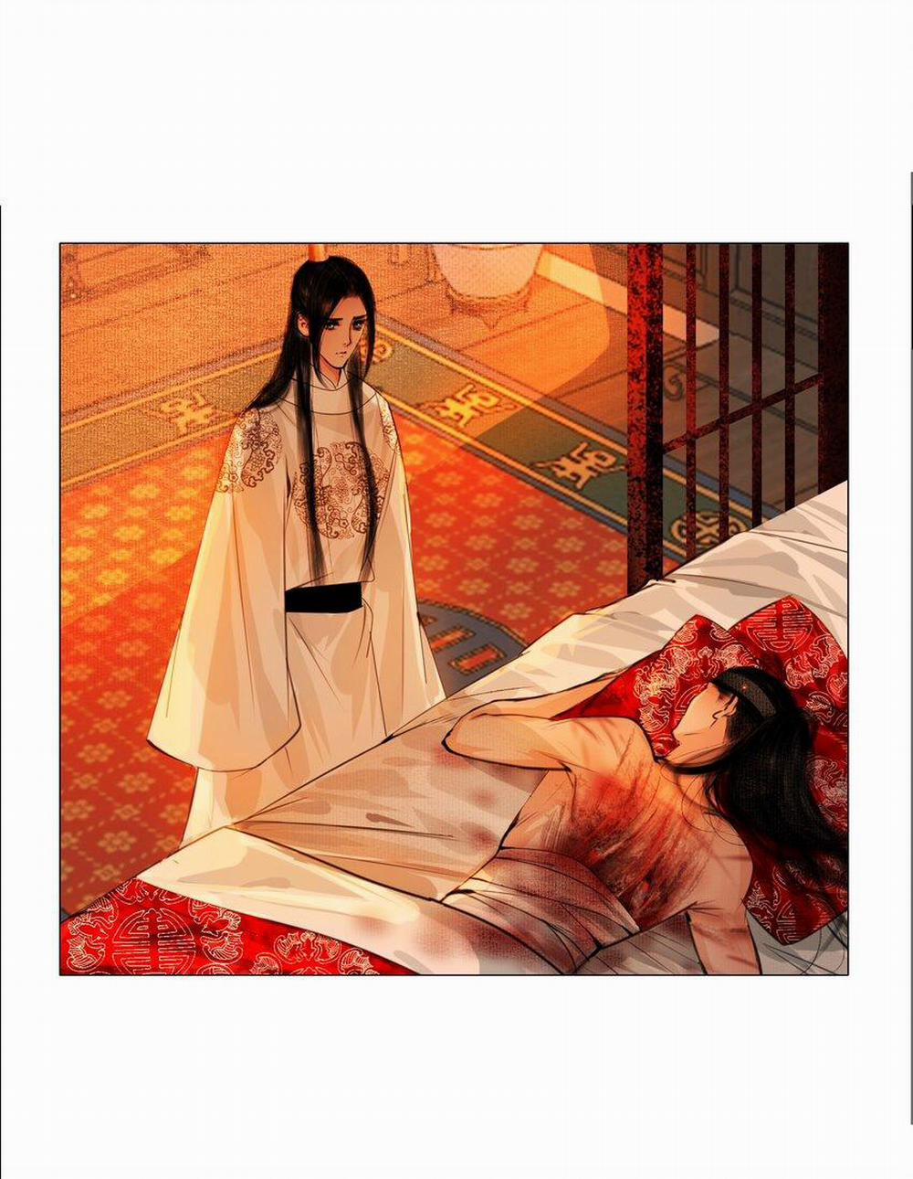 Vòng Luân Hồi 57 trang 27