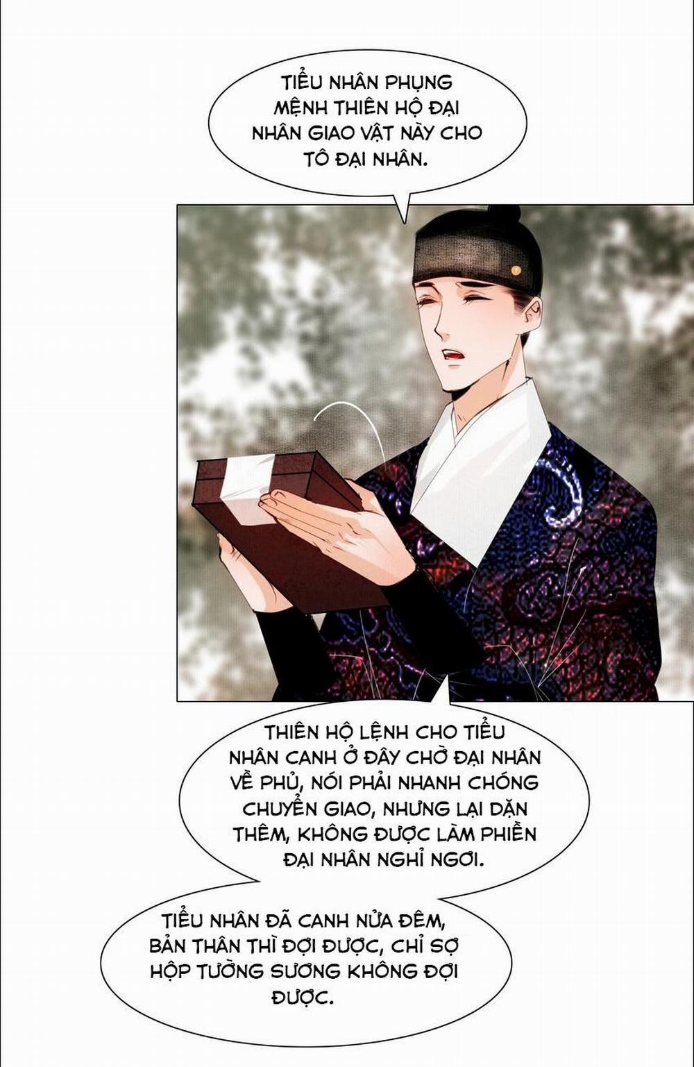 Vòng Luân Hồi 57 trang 3