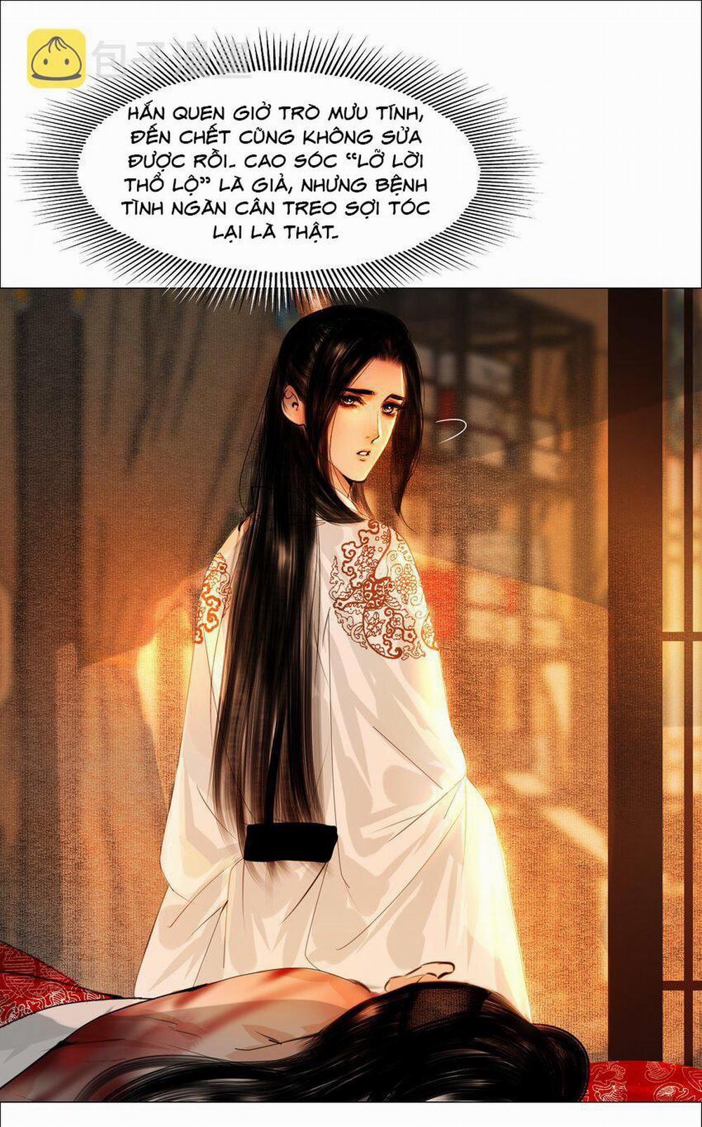 Vòng Luân Hồi 57 trang 32