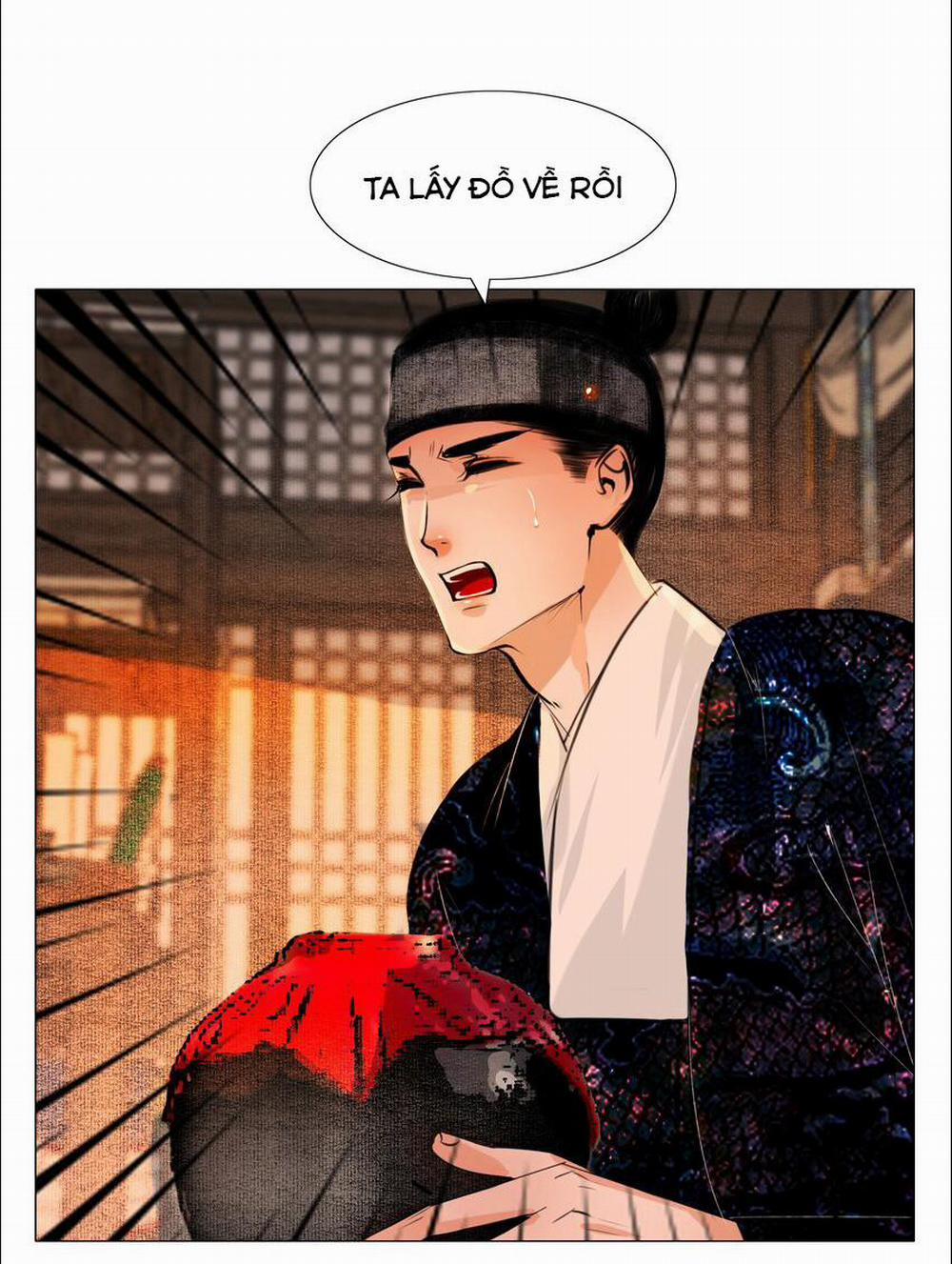 Vòng Luân Hồi 57 trang 35