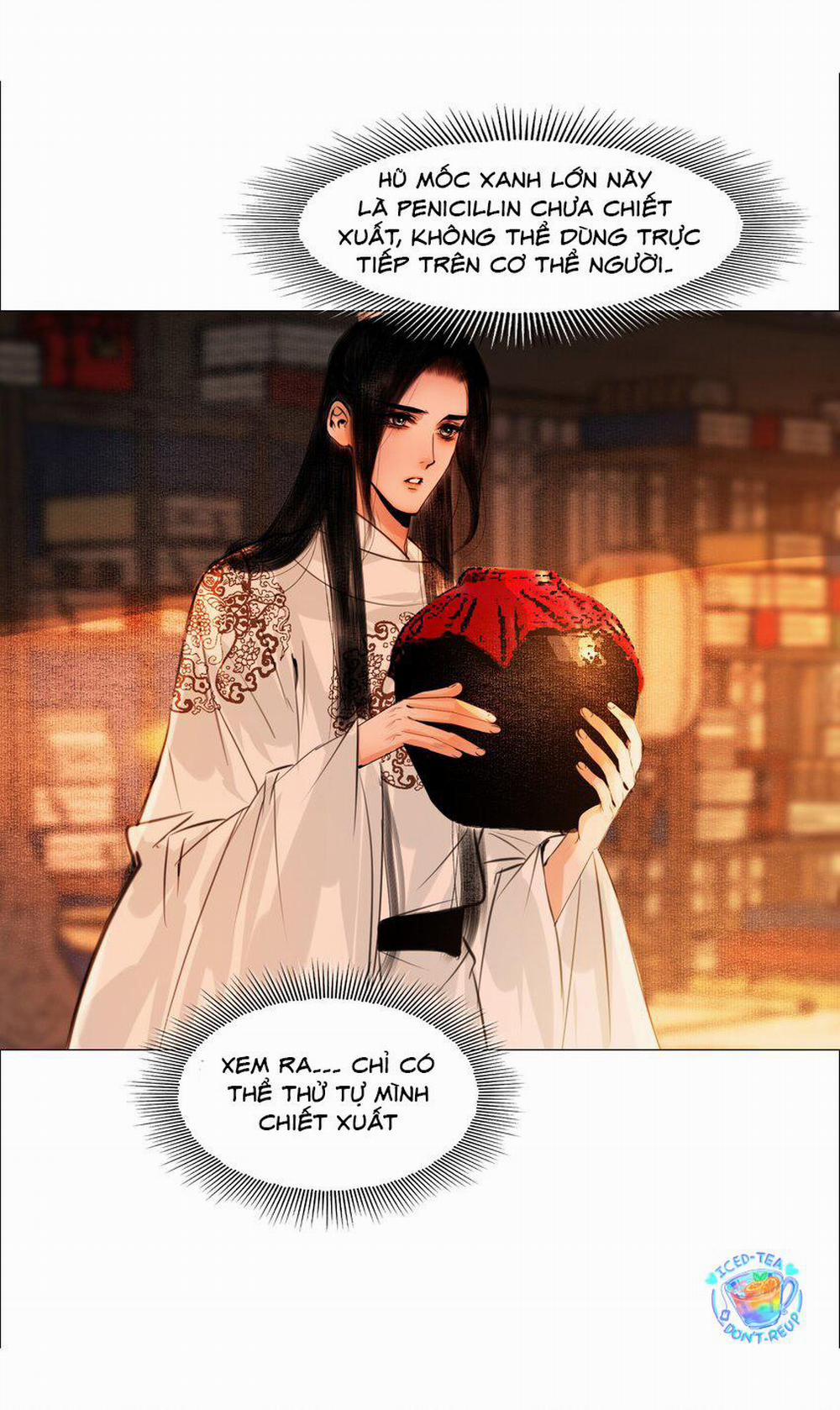 Vòng Luân Hồi 57 trang 36