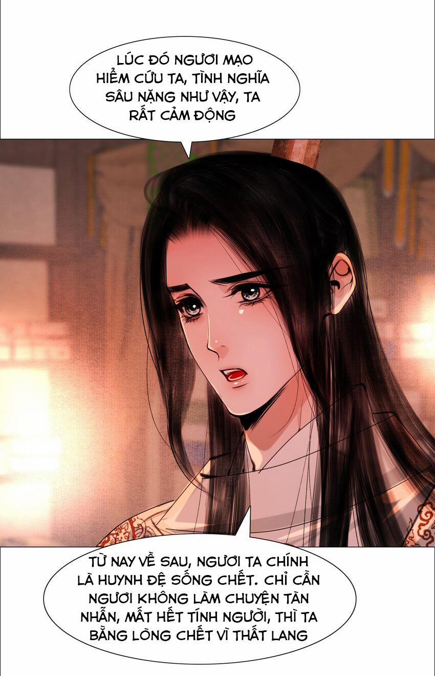 Vòng Luân Hồi 58 trang 24
