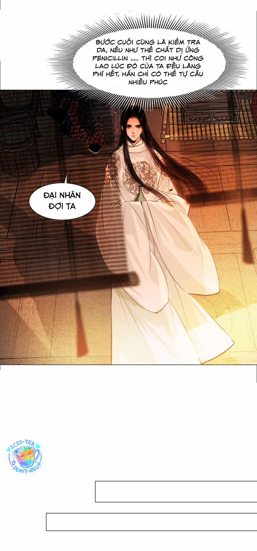 Vòng Luân Hồi 58 trang 3