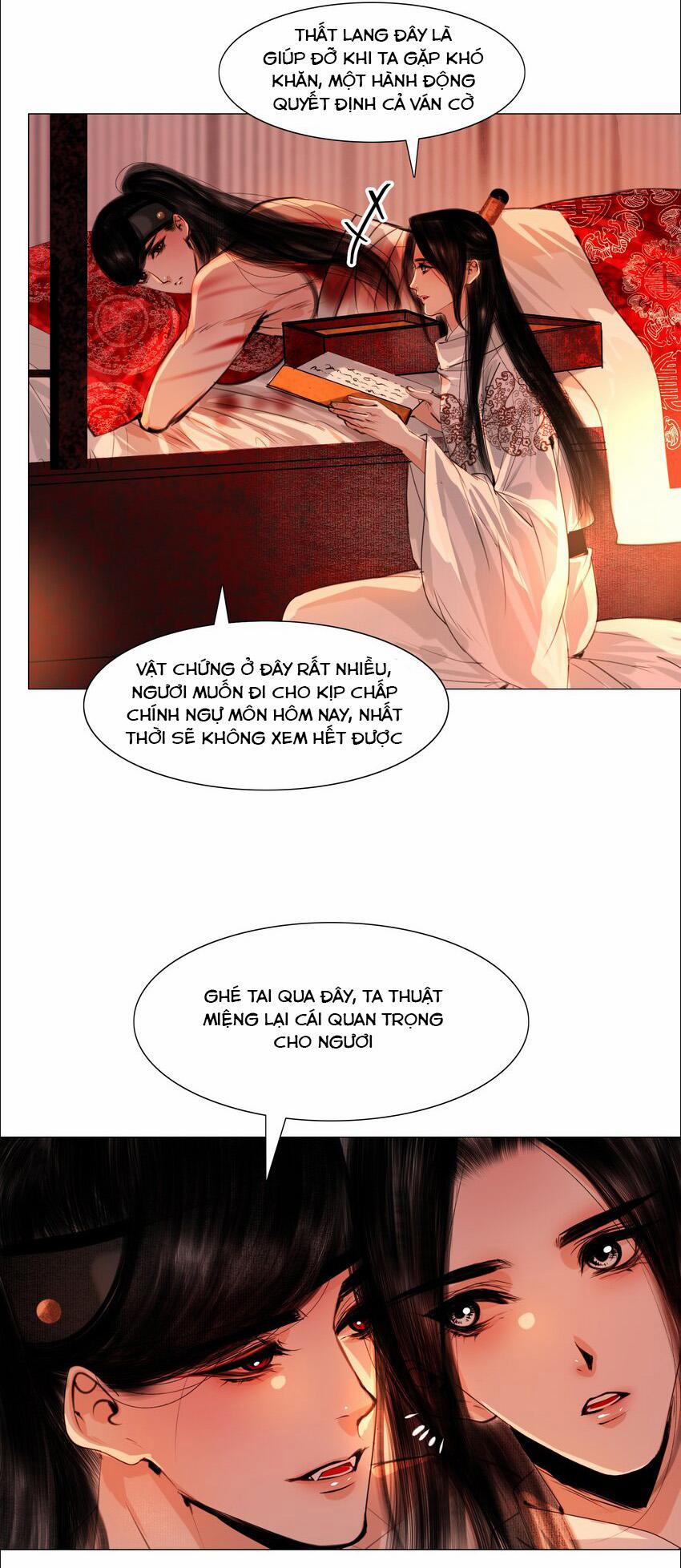 Vòng Luân Hồi 59 trang 14