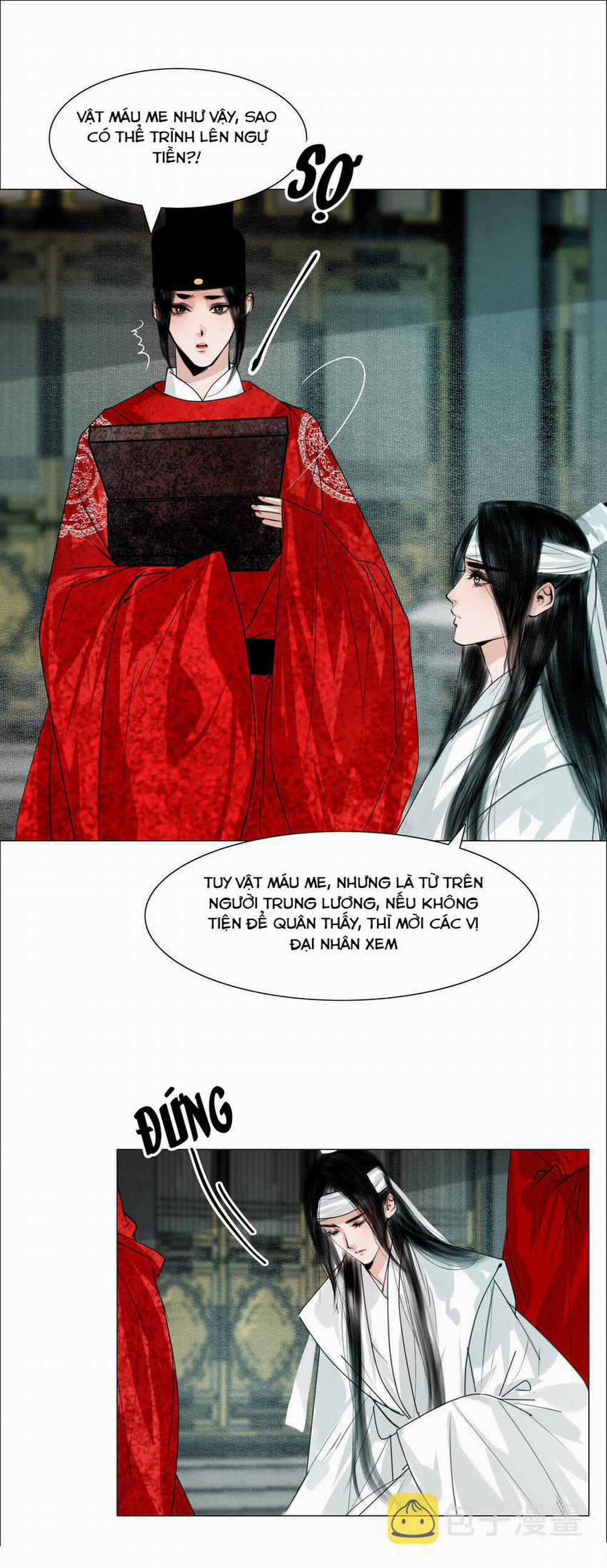 Vòng Luân Hồi 60 trang 14
