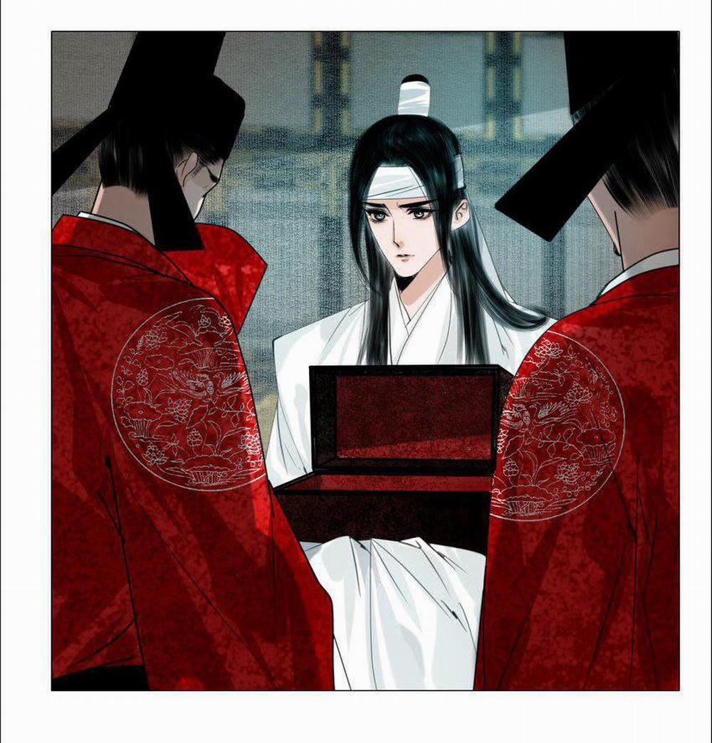 Vòng Luân Hồi 60 trang 15