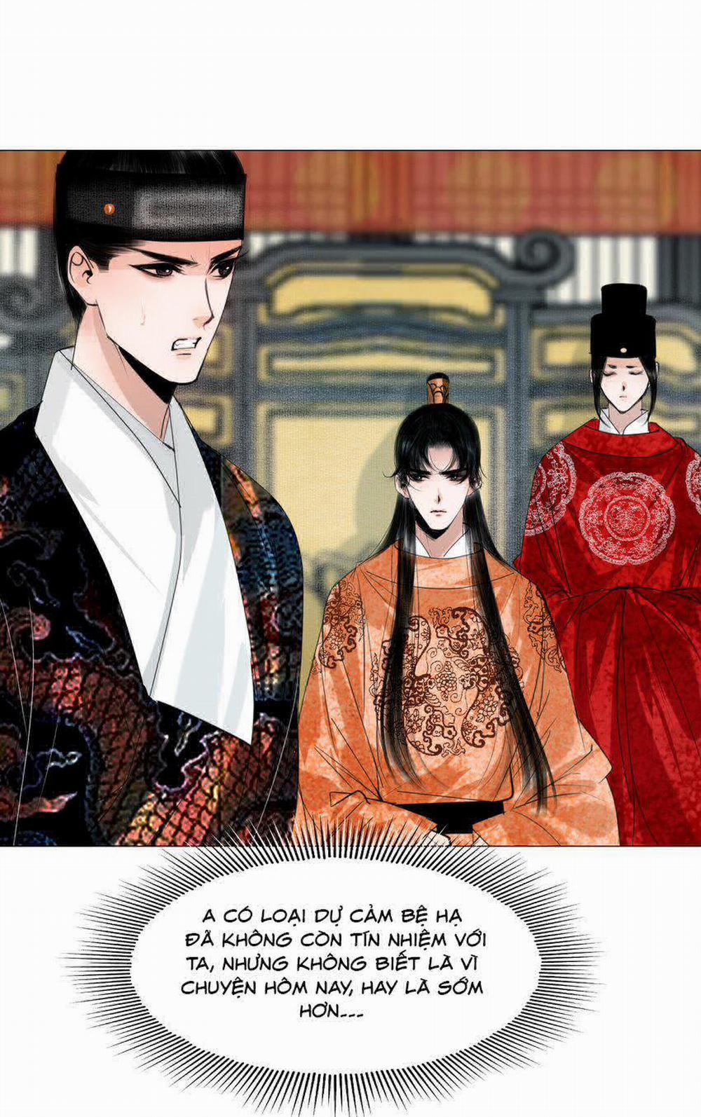 Vòng Luân Hồi 60 trang 36
