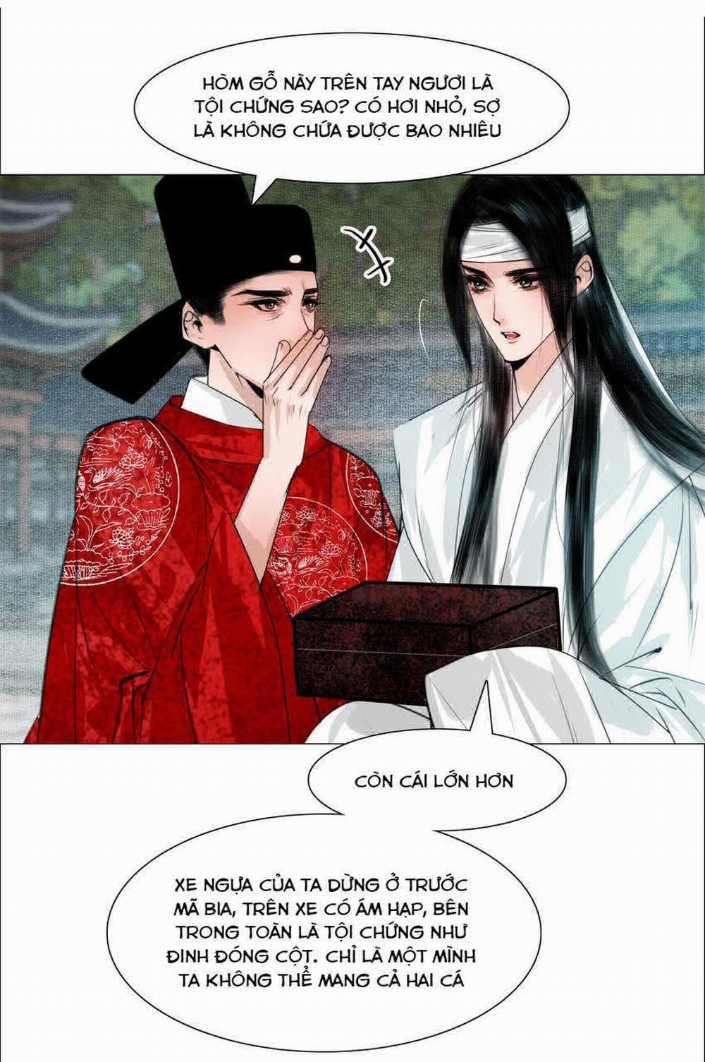 Vòng Luân Hồi 60 trang 4