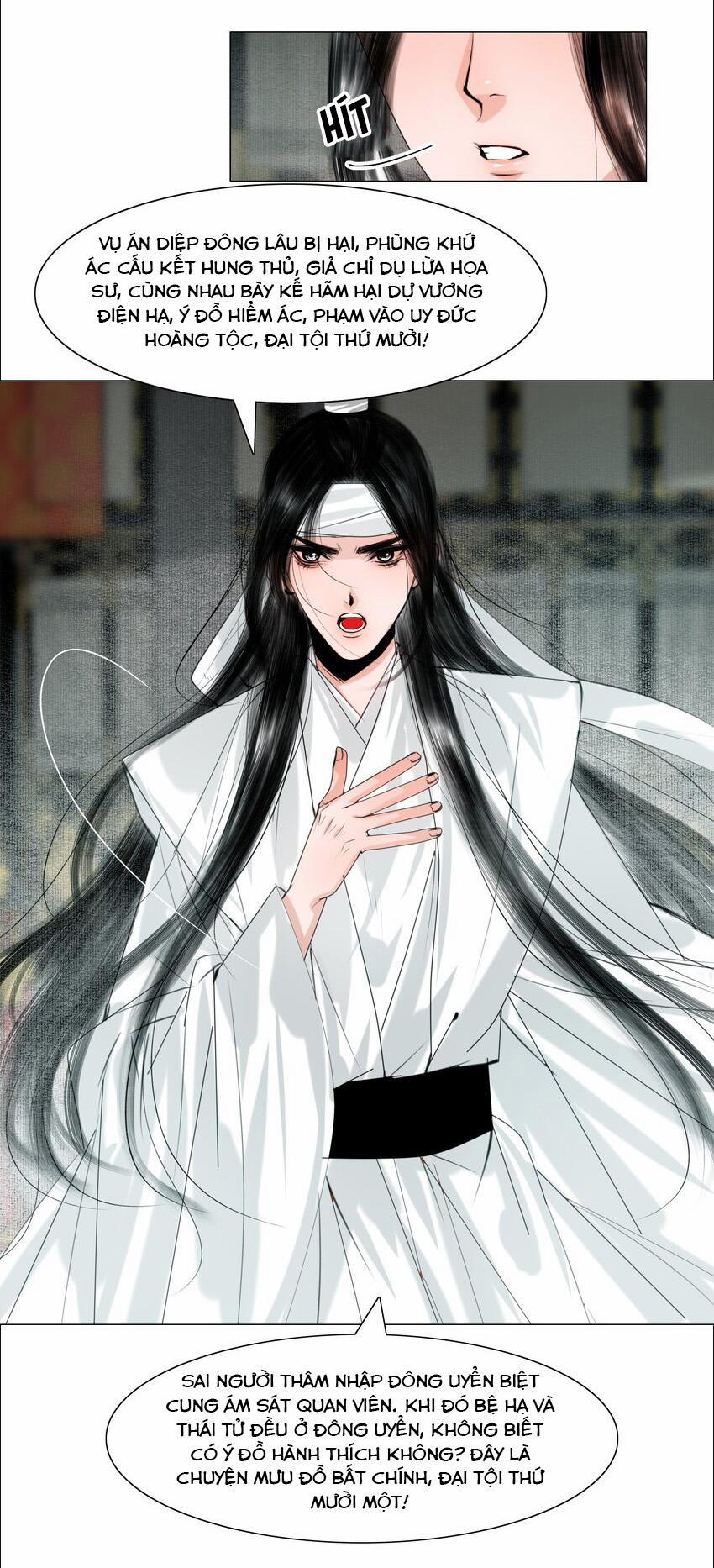 Vòng Luân Hồi 61 trang 23