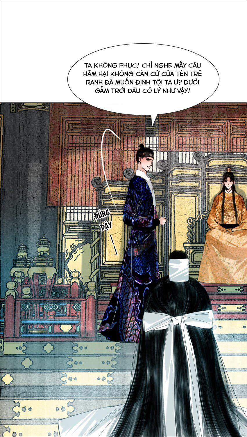 Vòng Luân Hồi 61 trang 27