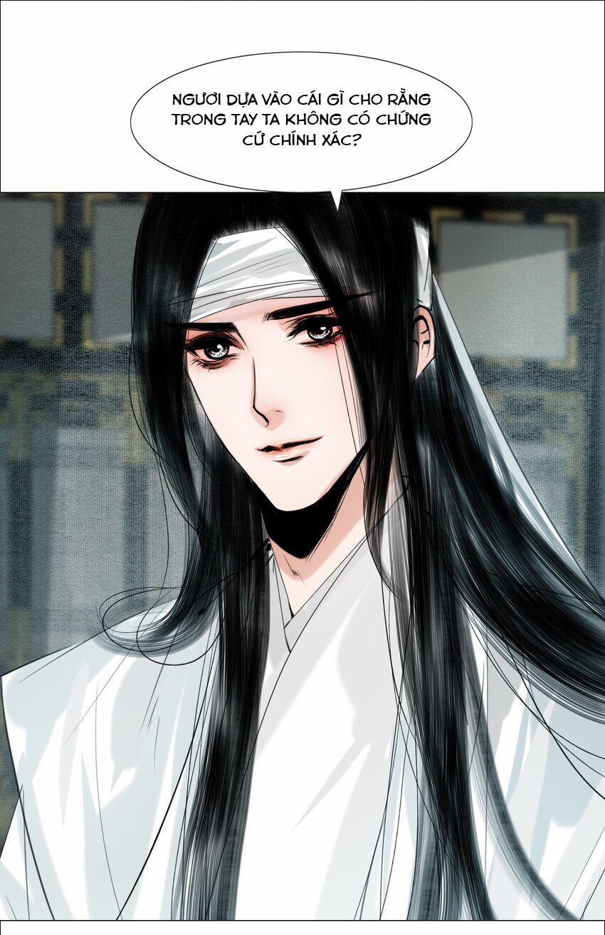 Vòng Luân Hồi 61 trang 28