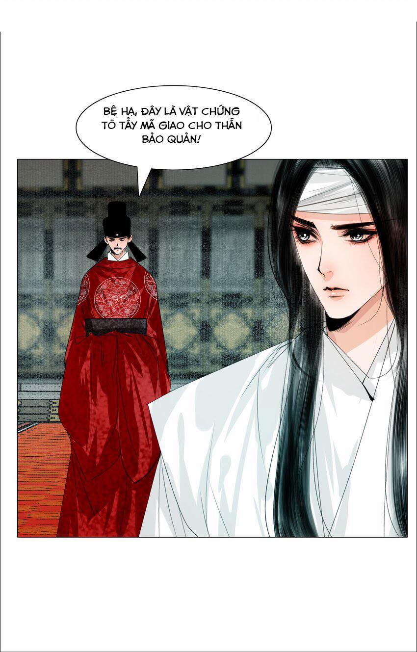 Vòng Luân Hồi 61 trang 29