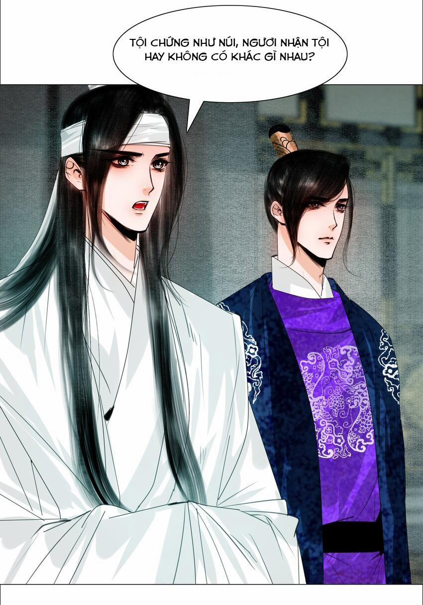 Vòng Luân Hồi 61 trang 38
