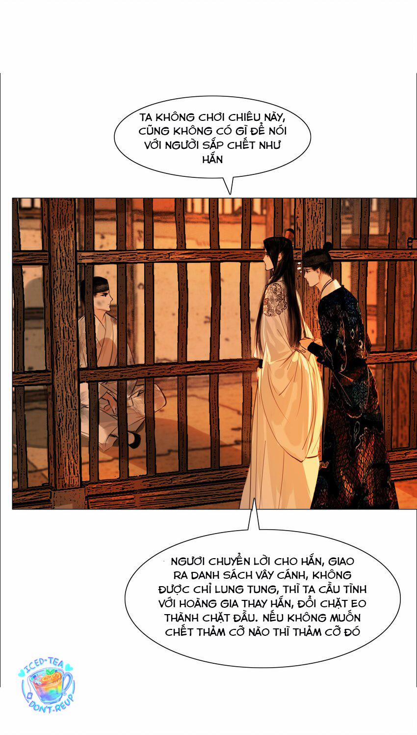 Vòng Luân Hồi 62 trang 21