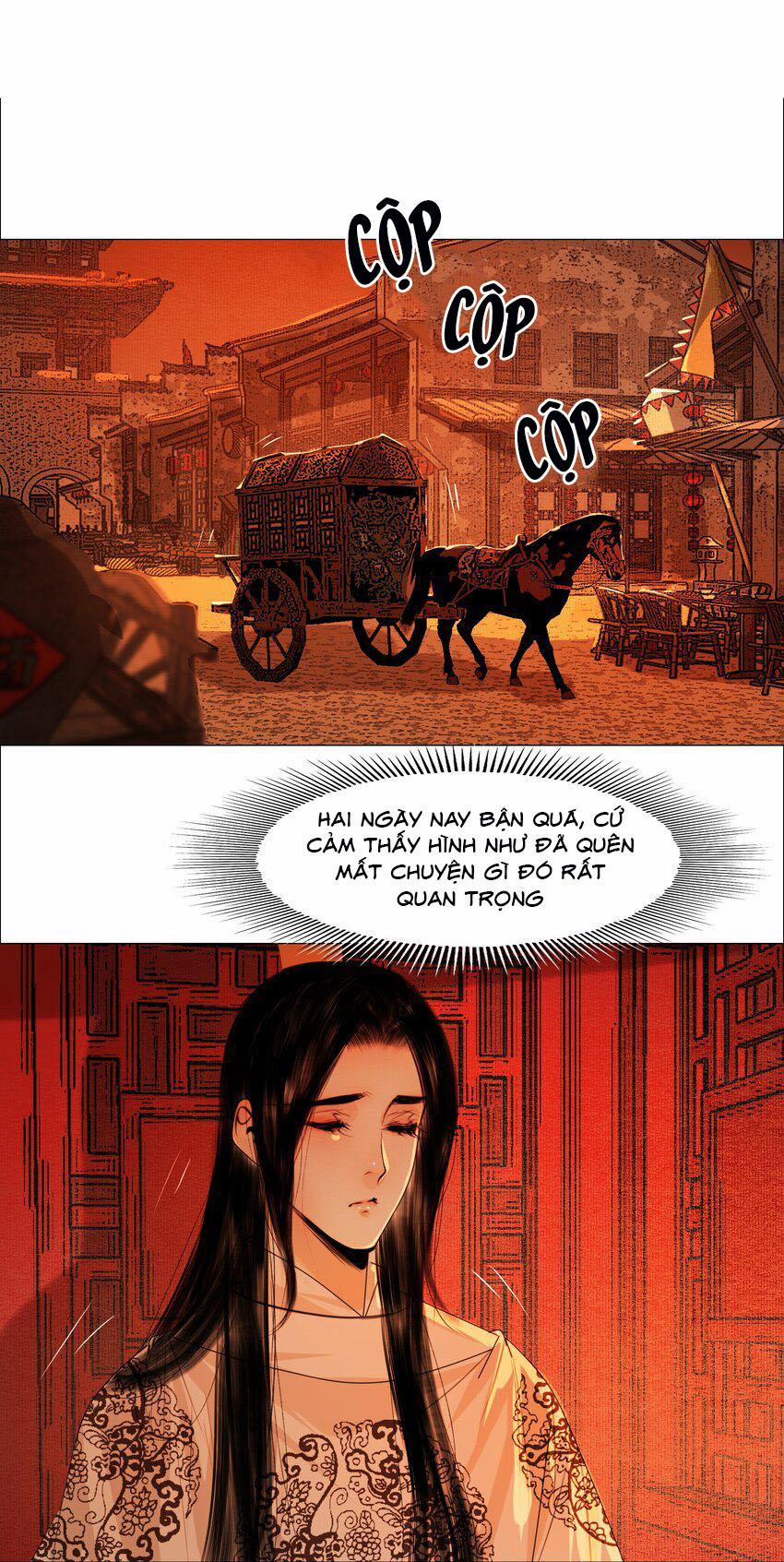 Vòng Luân Hồi 62 trang 25