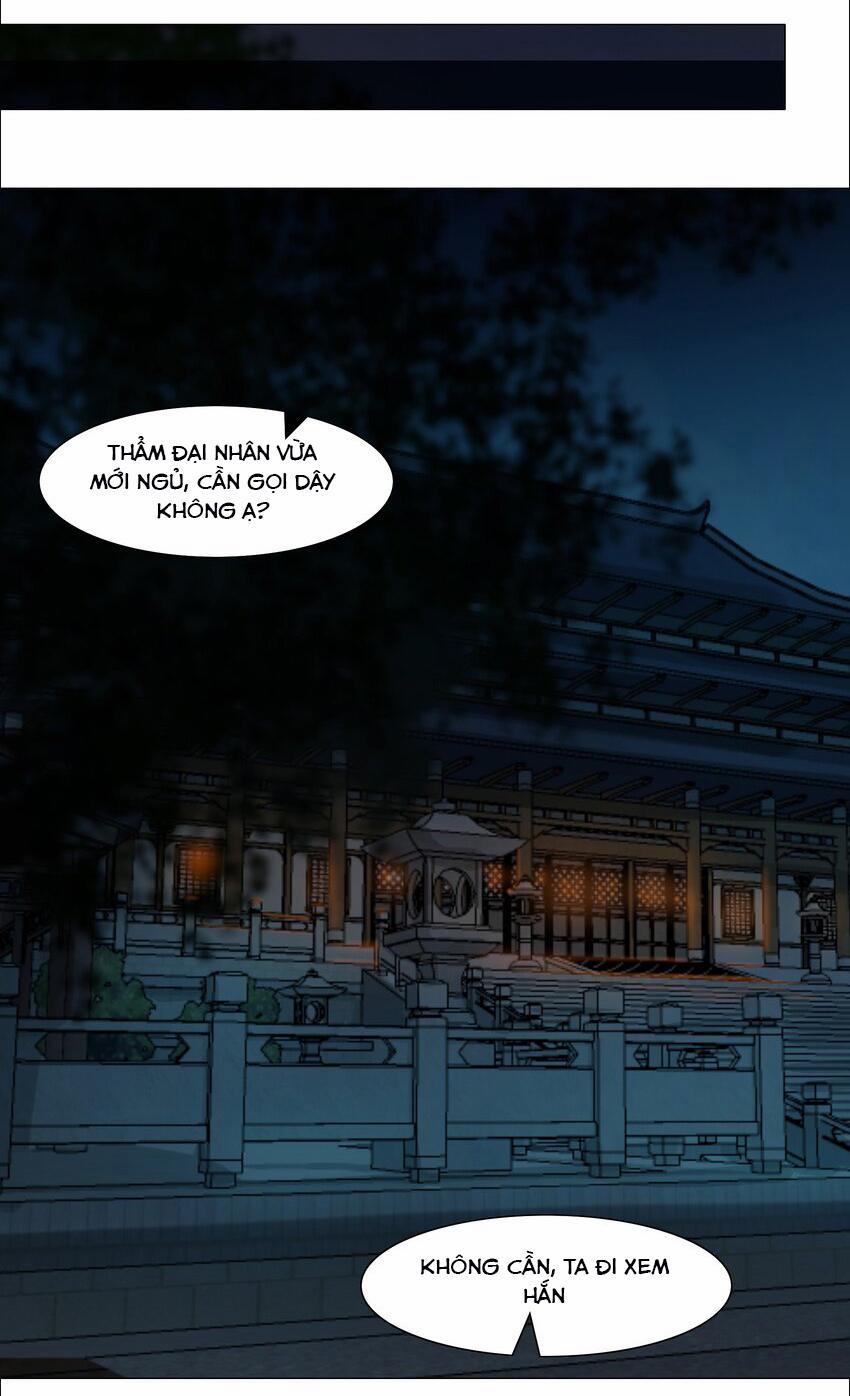 Vòng Luân Hồi 62 trang 28