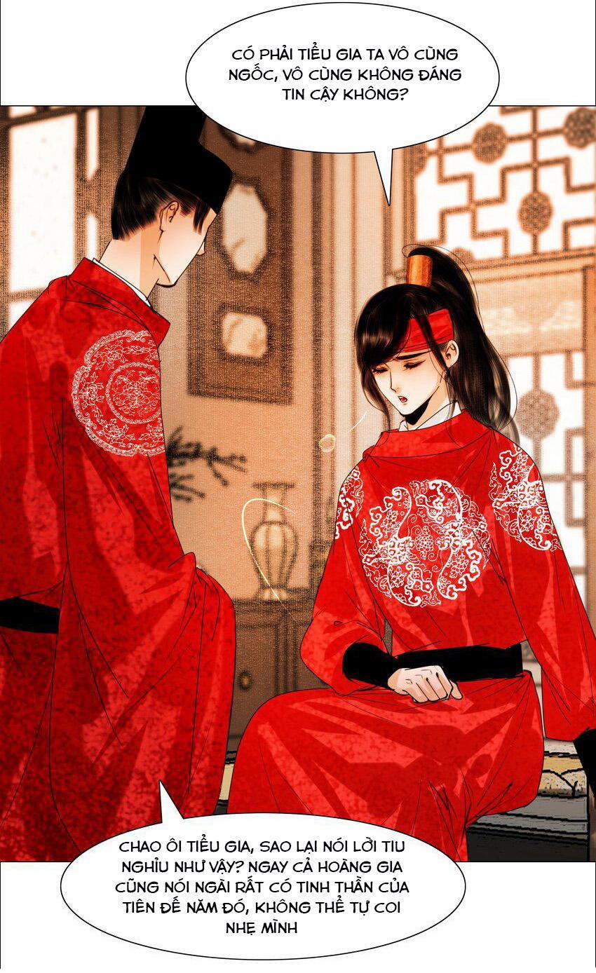 Vòng Luân Hồi 62 trang 8