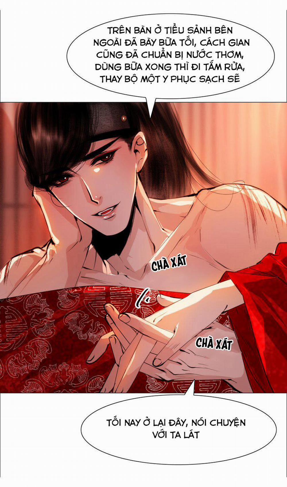 Vòng Luân Hồi 63 trang 1