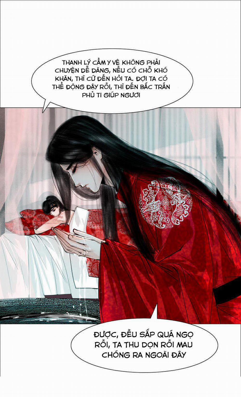 Vòng Luân Hồi 63 trang 28