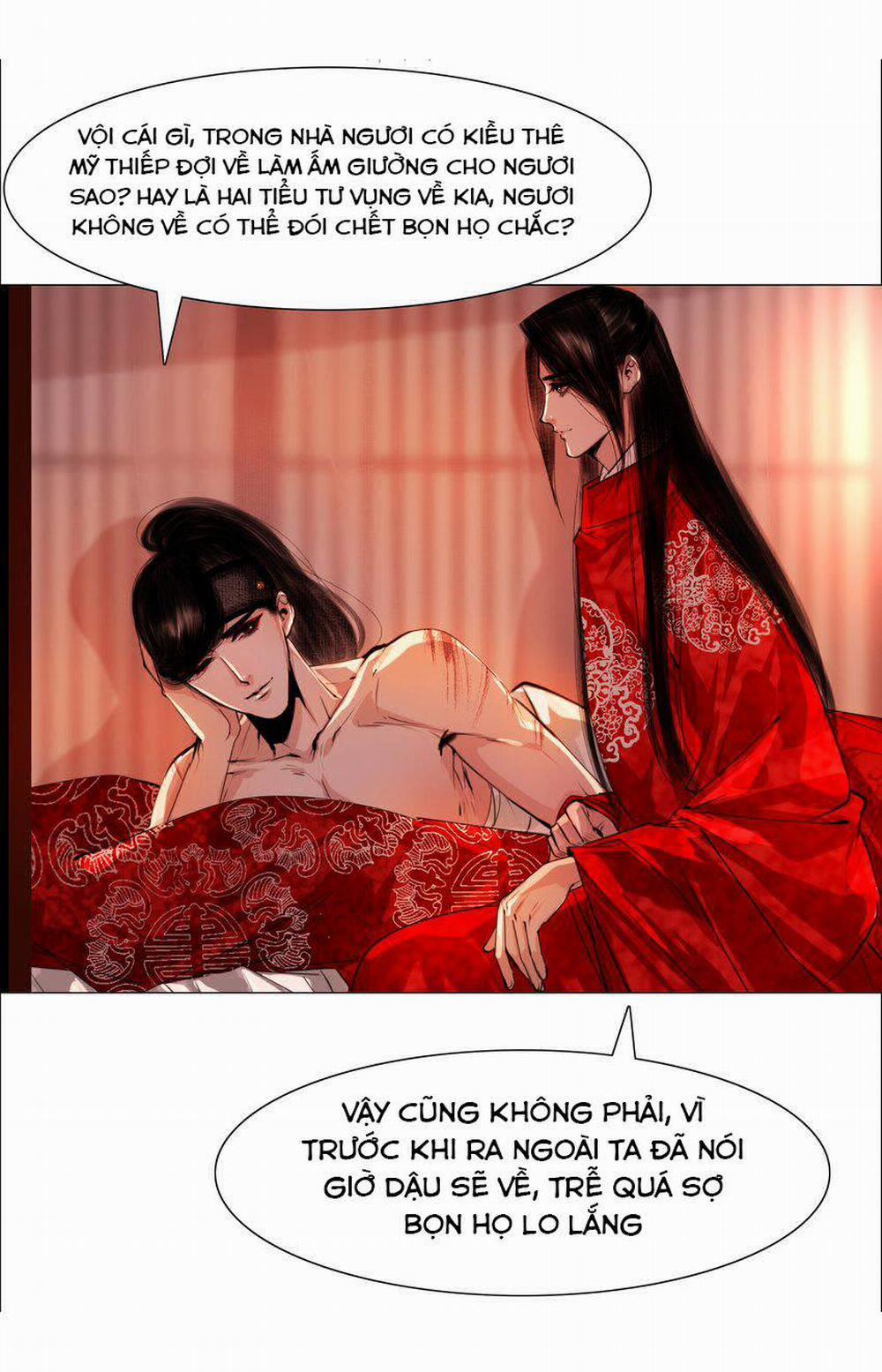 Vòng Luân Hồi 63 trang 3