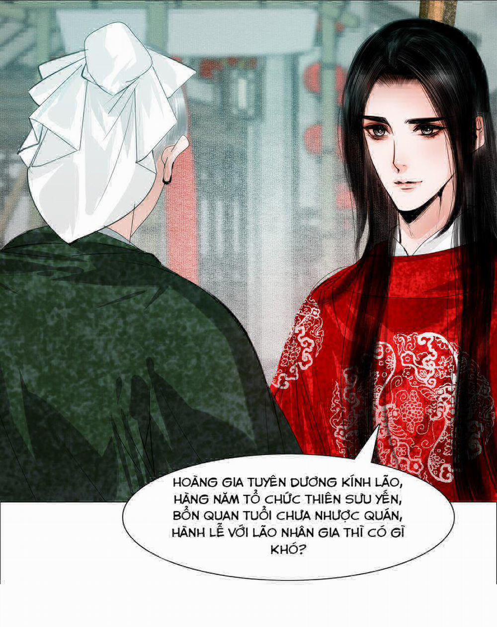 Vòng Luân Hồi 63 trang 32