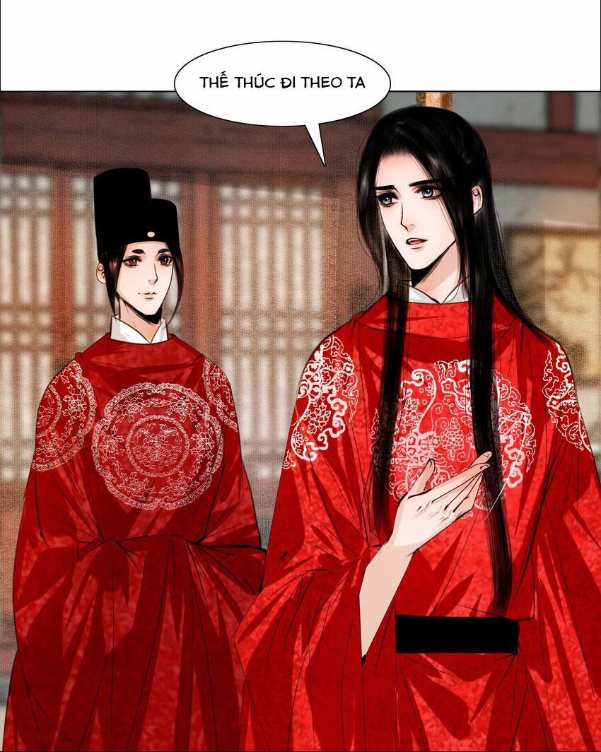 Vòng Luân Hồi 64 trang 11