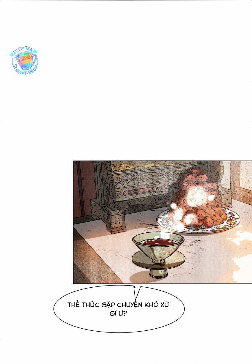 Vòng Luân Hồi 64 trang 12