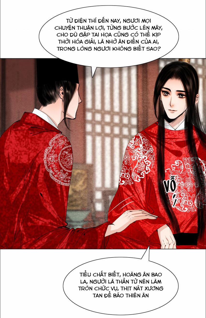 Vòng Luân Hồi 64 trang 15