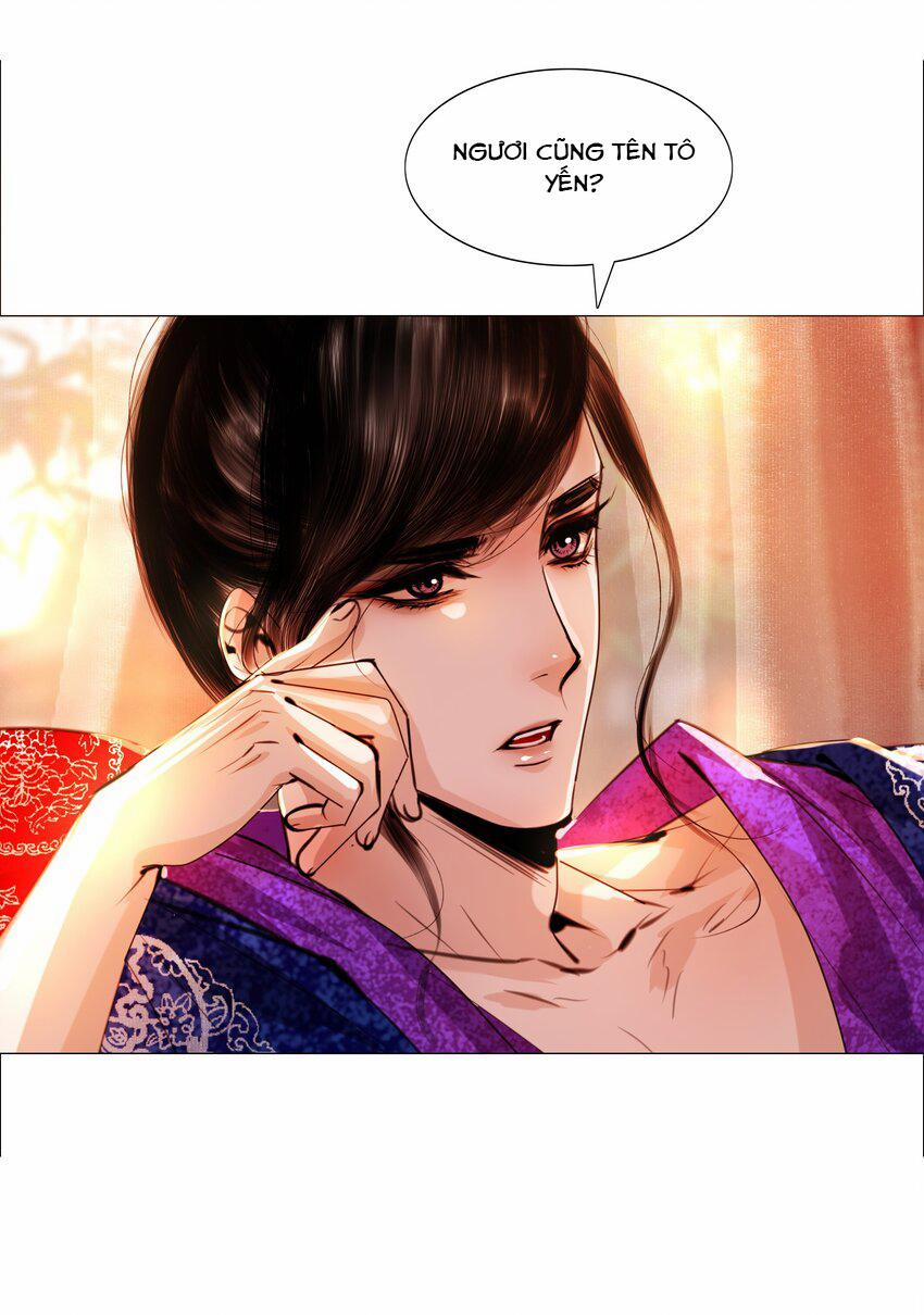 Vòng Luân Hồi 64 trang 31