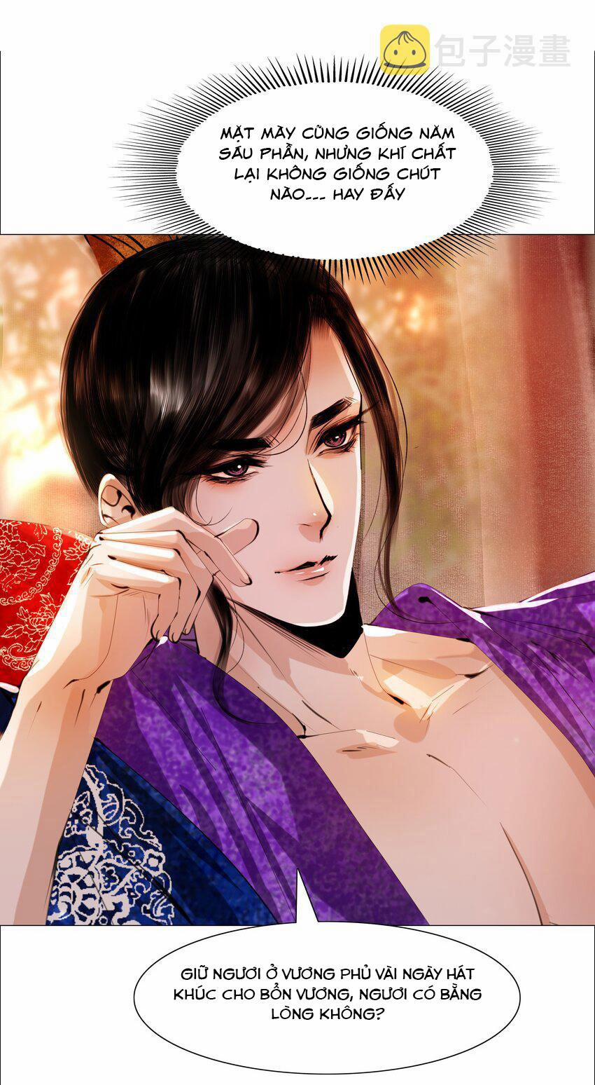 Vòng Luân Hồi 64 trang 33