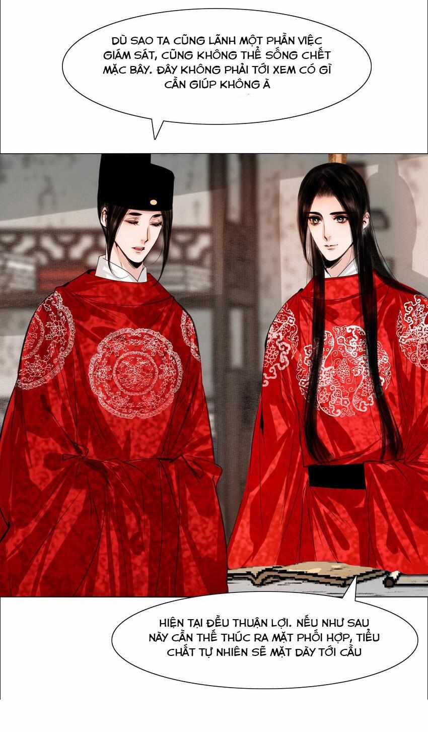 Vòng Luân Hồi 64 trang 9