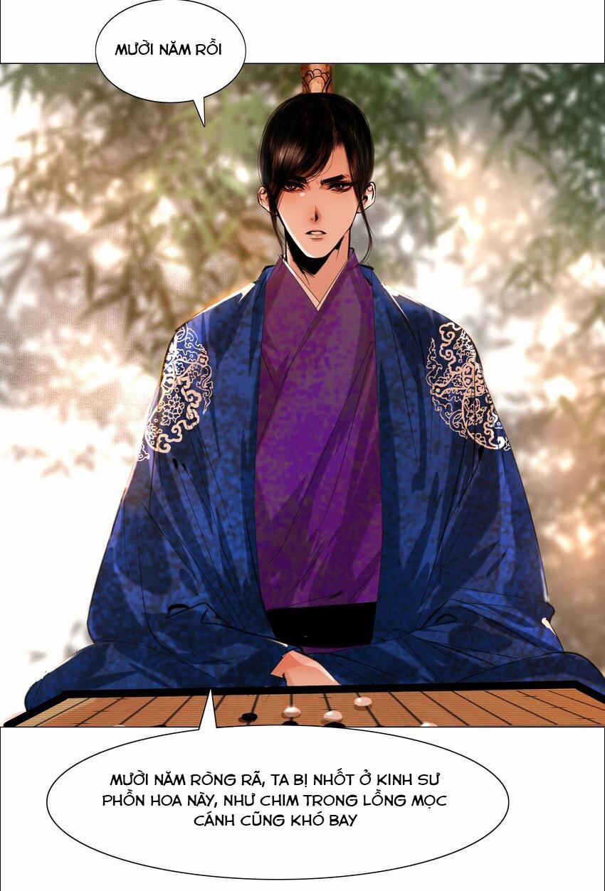 Vòng Luân Hồi 65 trang 10