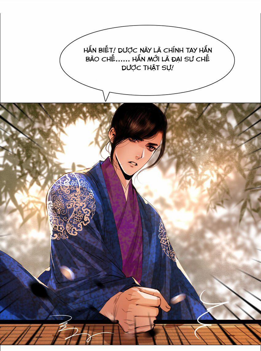 Vòng Luân Hồi 65 trang 12