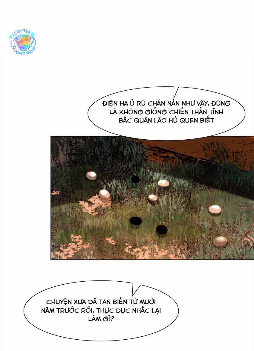 Vòng Luân Hồi 65 trang 13