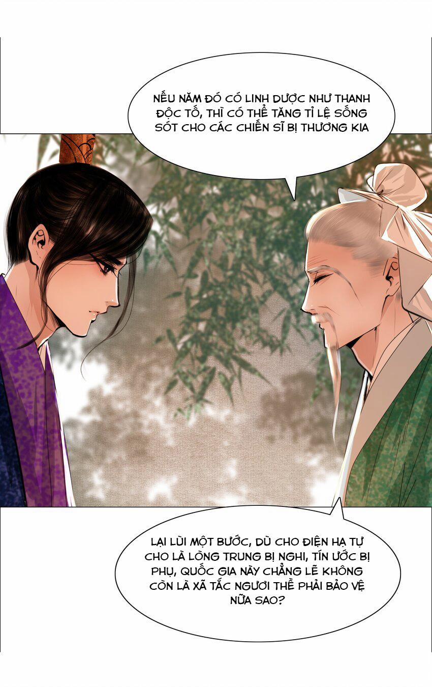 Vòng Luân Hồi 65 trang 14