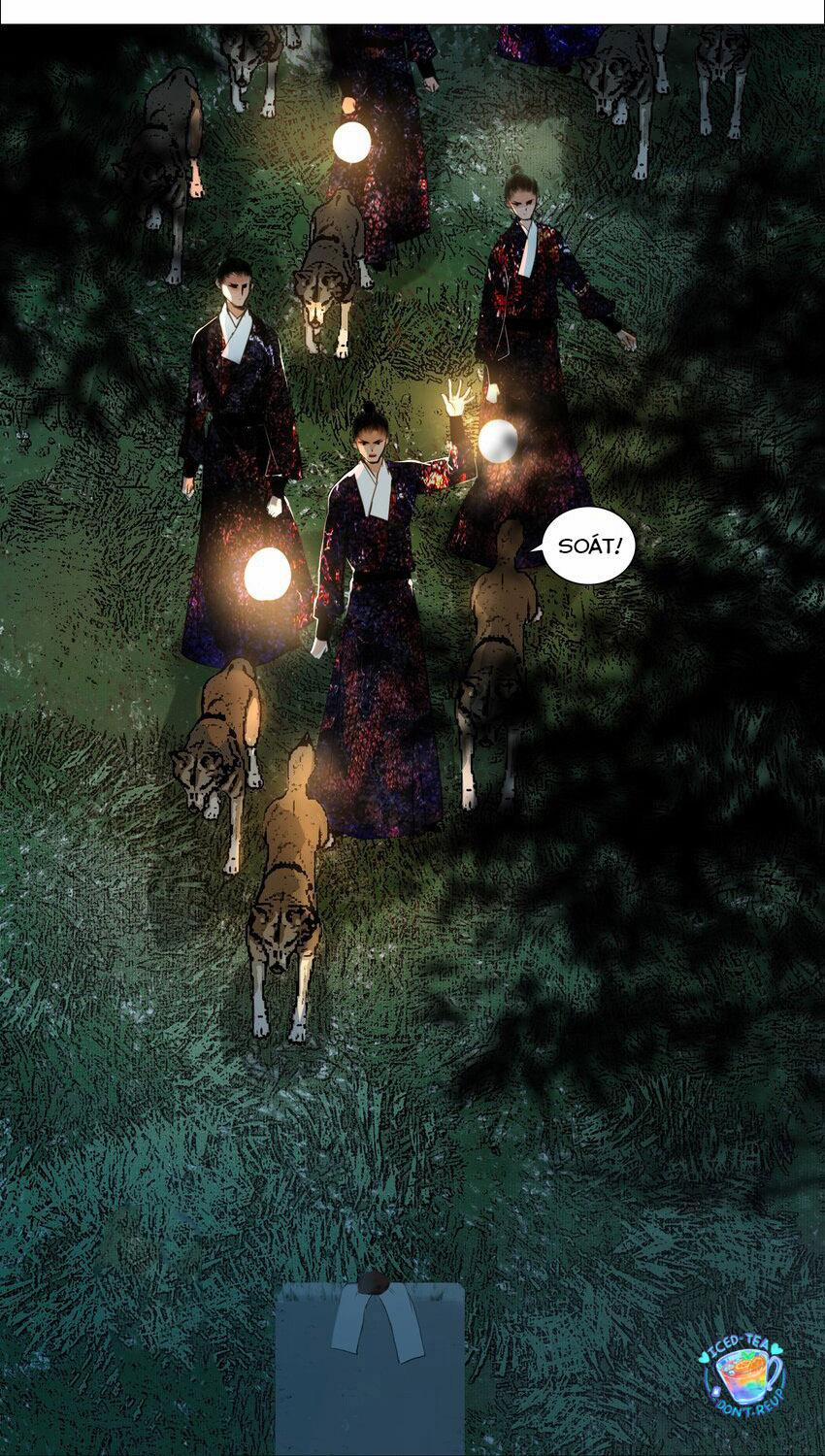 Vòng Luân Hồi 65 trang 27