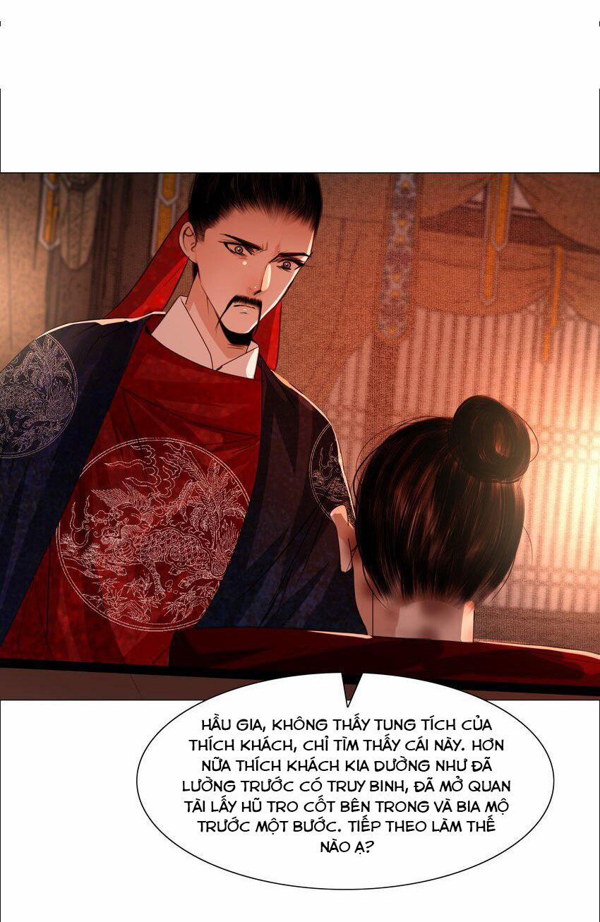 Vòng Luân Hồi 65 trang 28