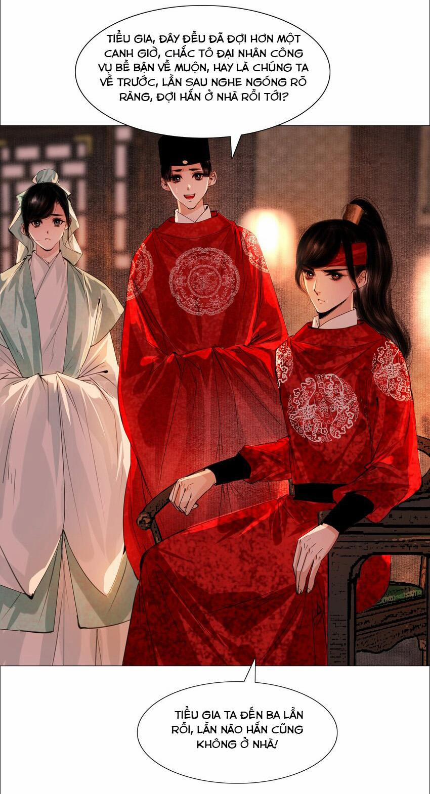 Vòng Luân Hồi 65 trang 31