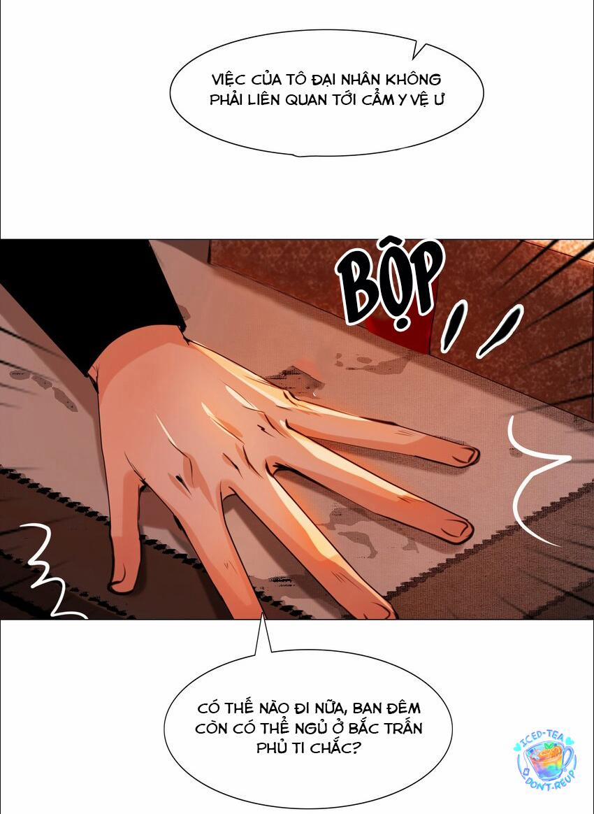 Vòng Luân Hồi 65 trang 35