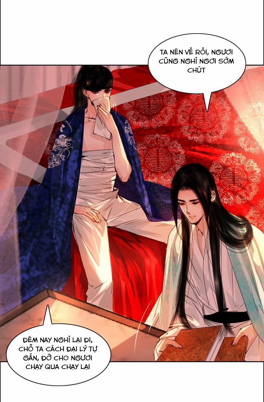 Vòng Luân Hồi 66 trang 18