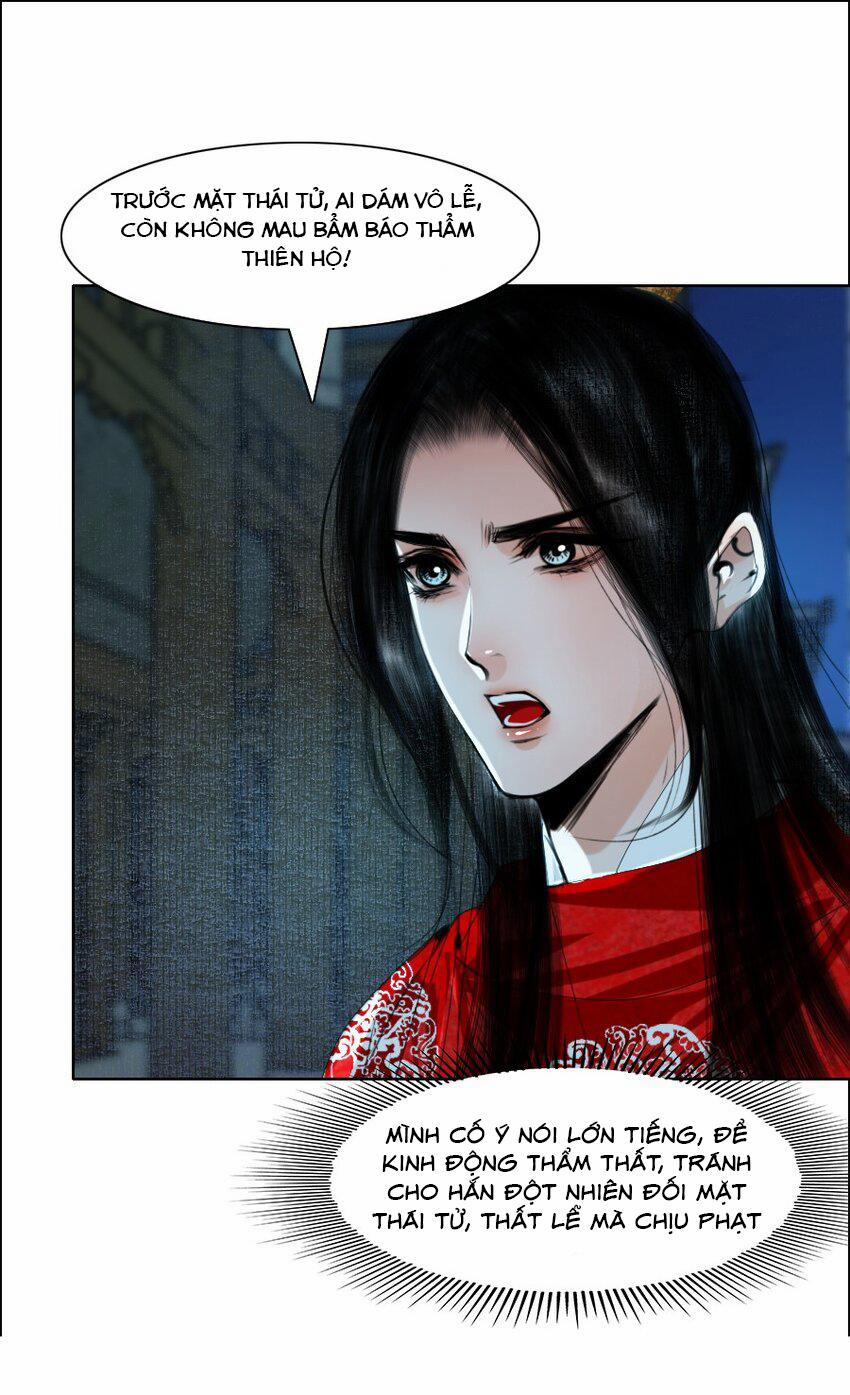 Vòng Luân Hồi 66 trang 29